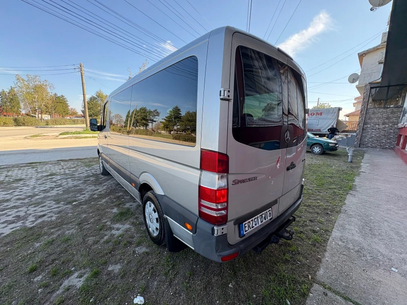 Mercedes-Benz Sprinter, снимка 4 - Бусове и автобуси - 52383517