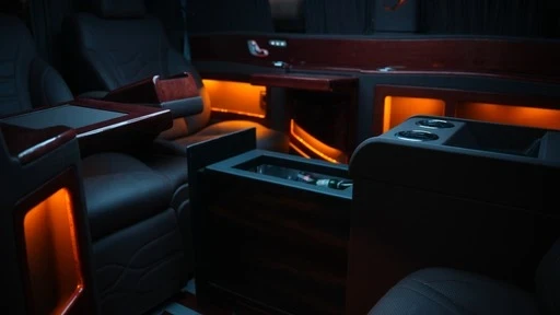 Mercedes-Benz V 220 D, снимка 14 - Бусове и автобуси - 52578684