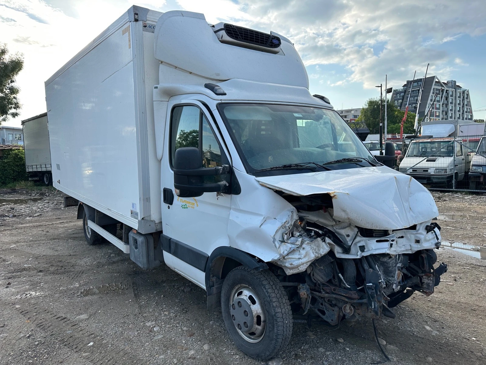 Iveco 5018  5.20 | Mobile.bg   1