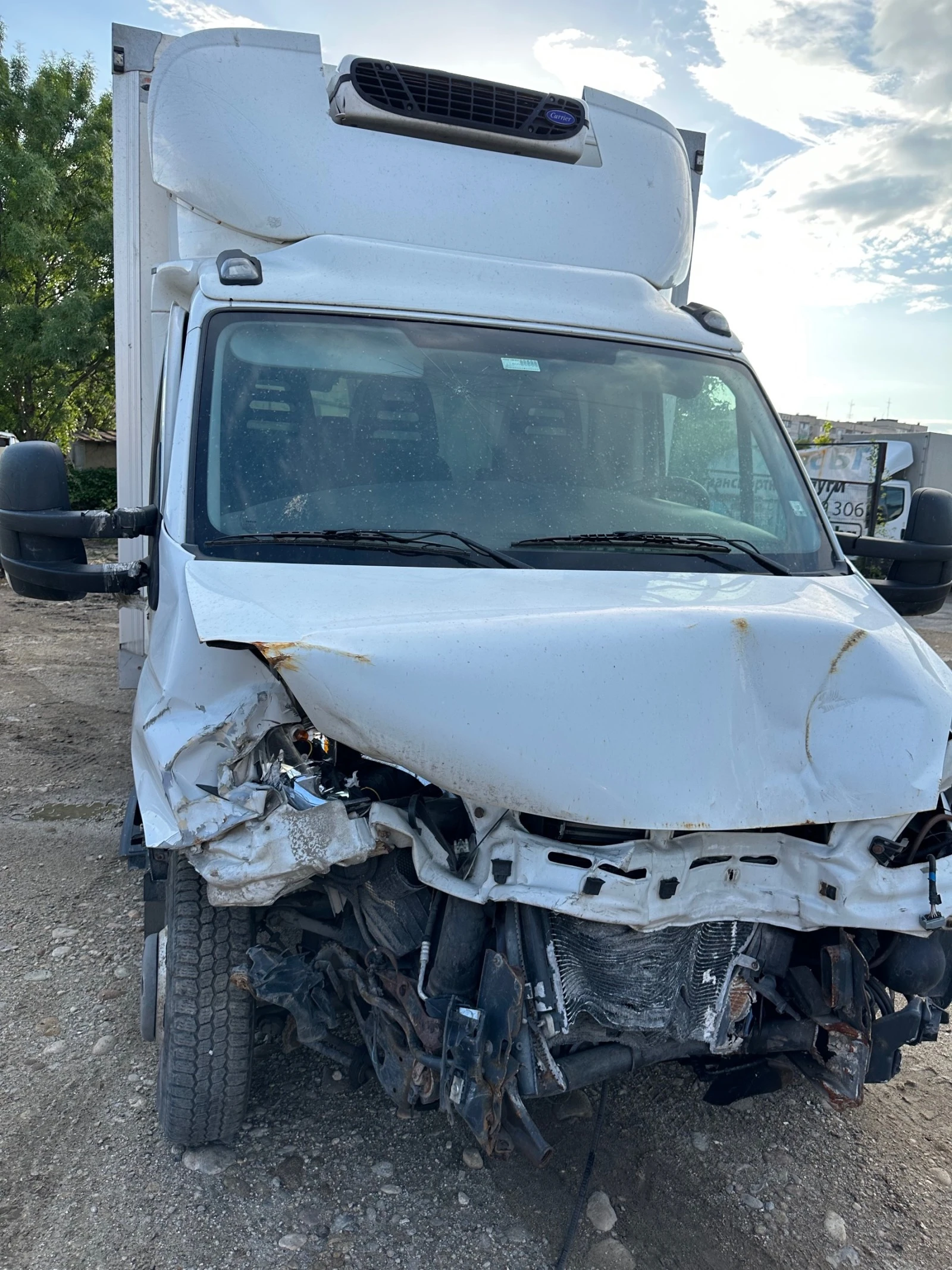 Iveco 5018  5.20 | Mobile.bg   16