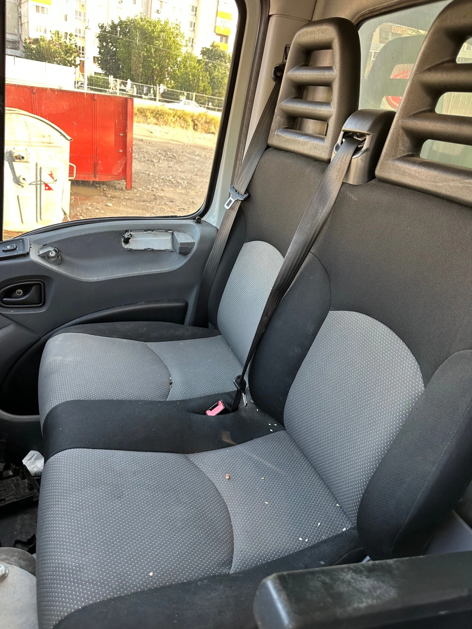 Iveco 5018  5.20 | Mobile.bg   15