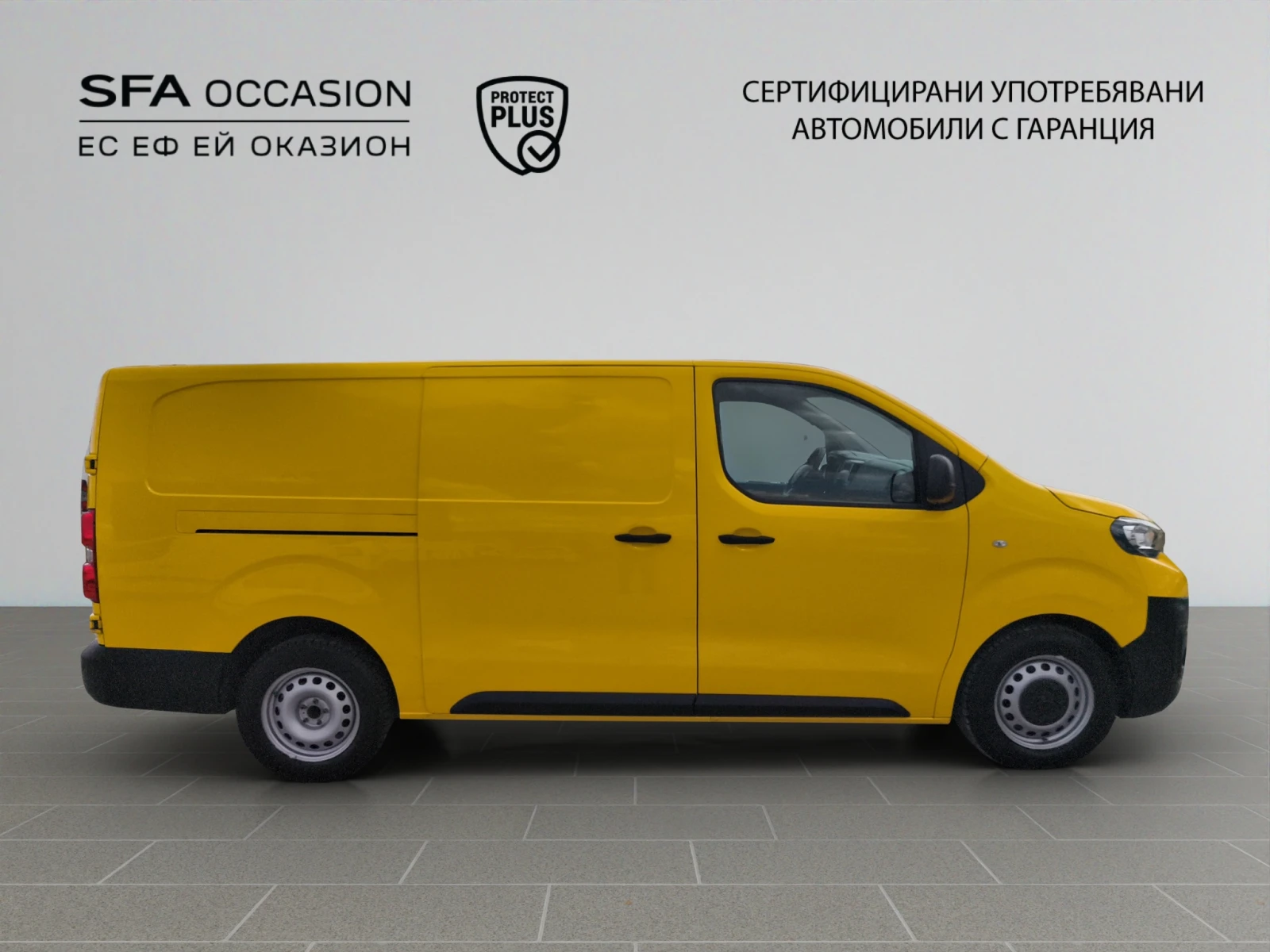 Peugeot Expert  - изображение 4