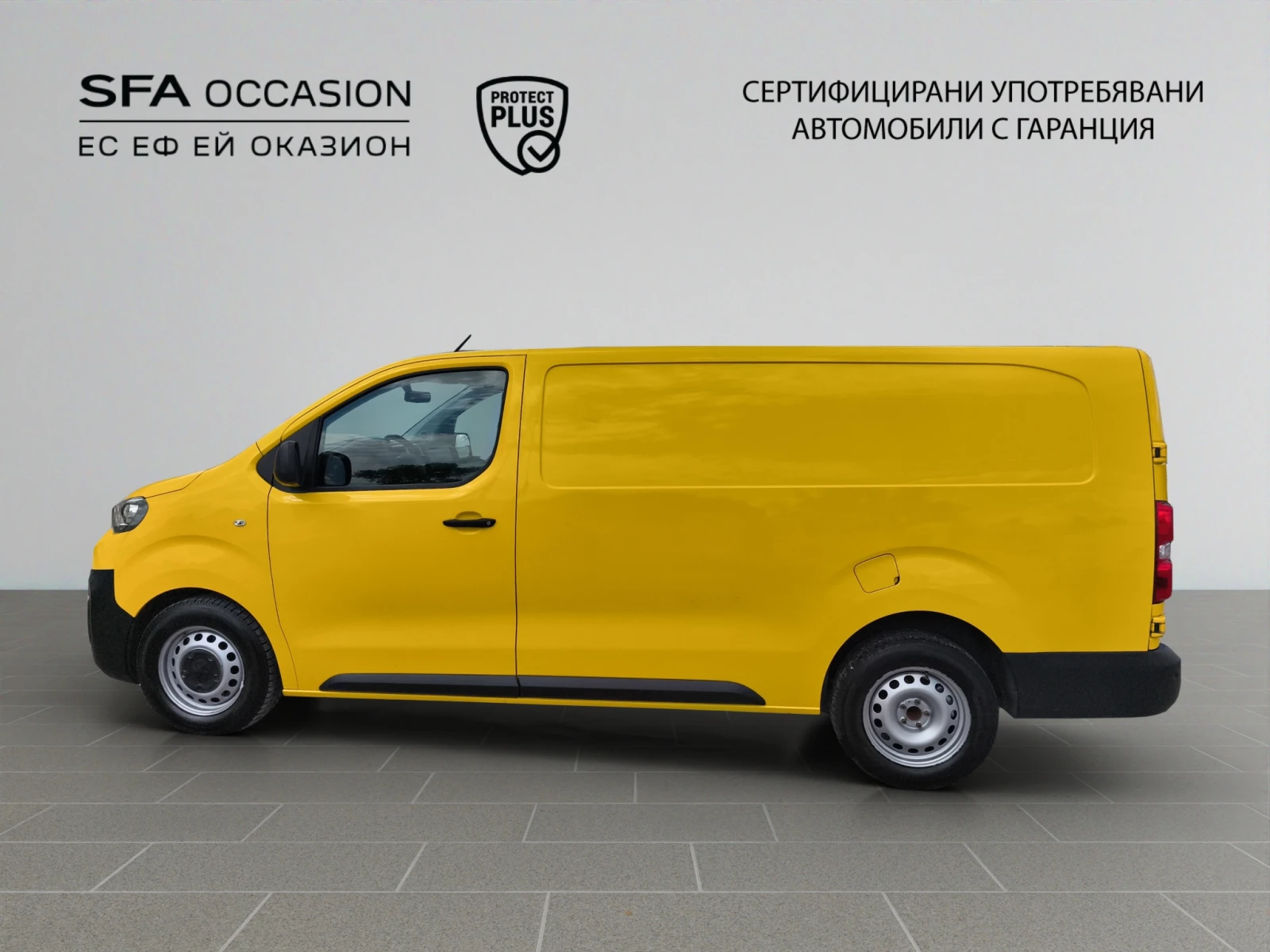 Peugeot Expert  - изображение 8