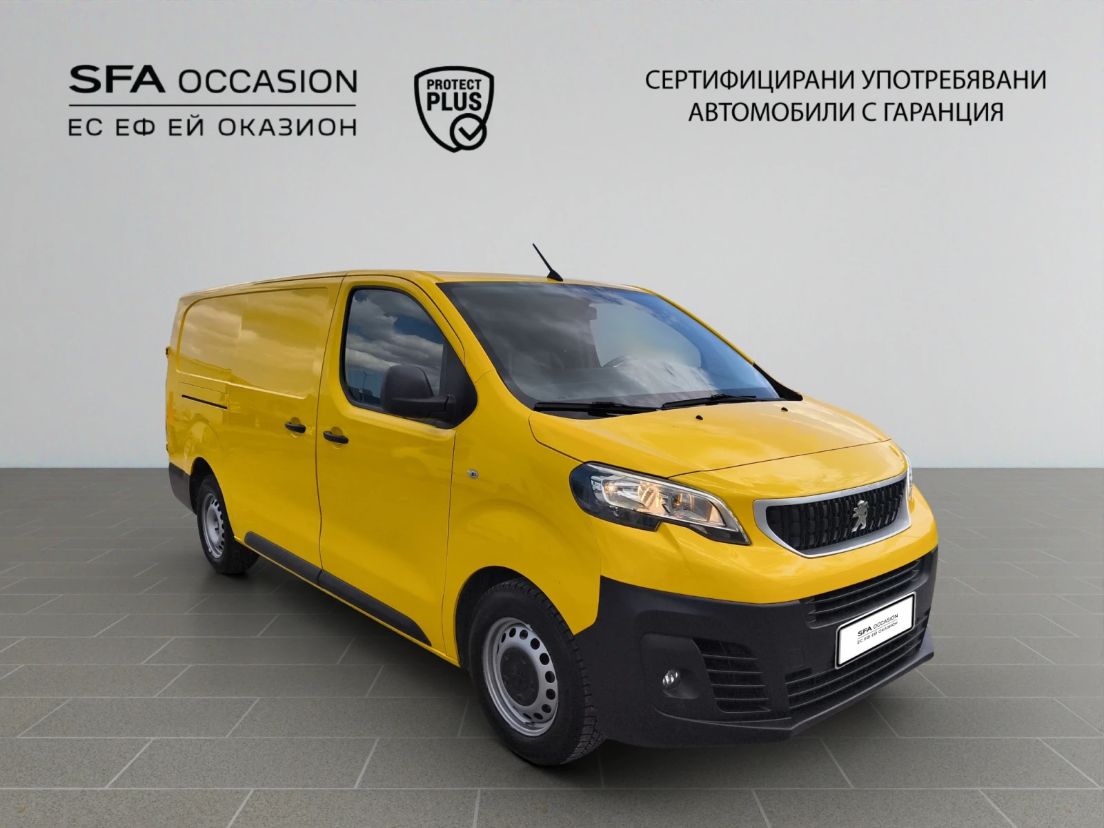 Peugeot Expert  - изображение 3