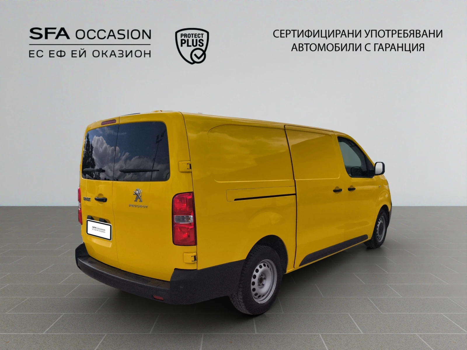 Peugeot Expert  - изображение 5