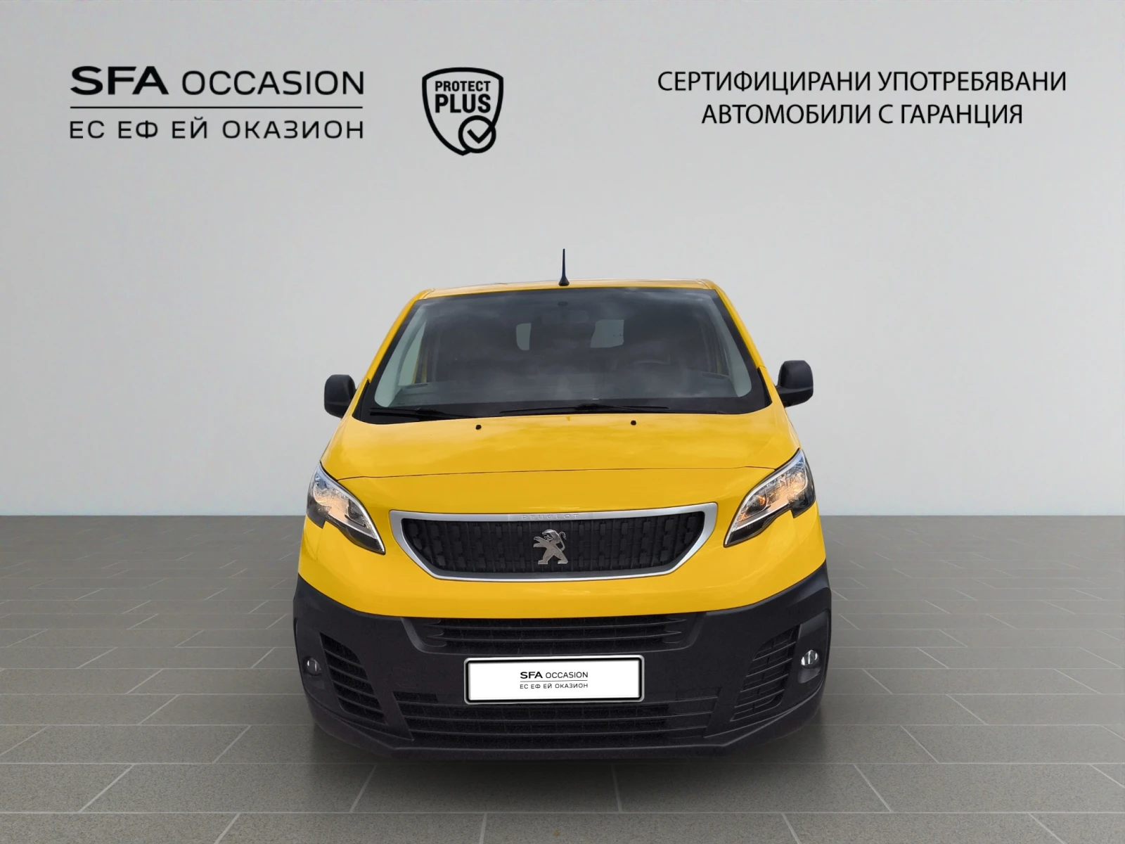 Peugeot Expert  - изображение 2