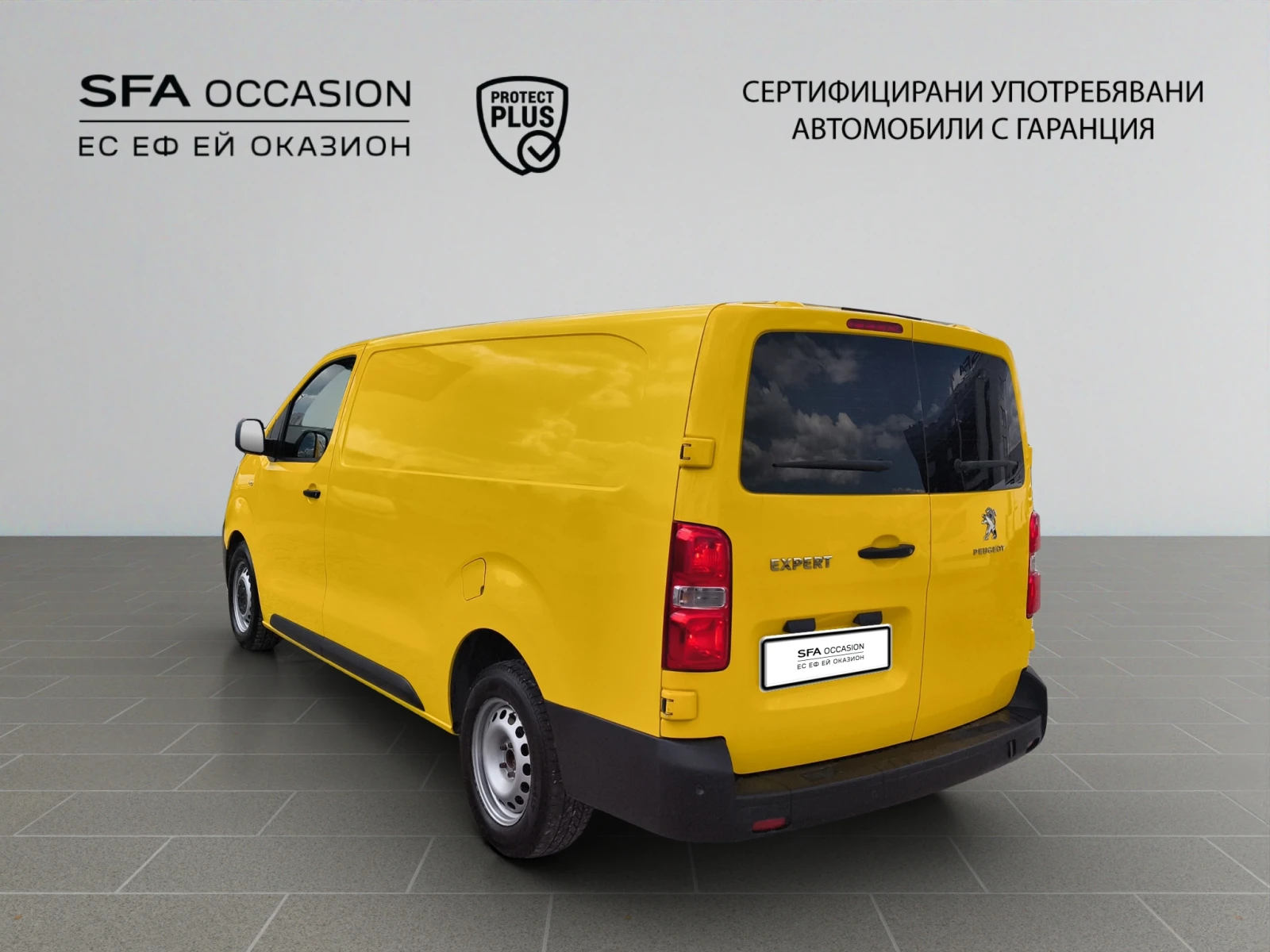 Peugeot Expert  - изображение 7