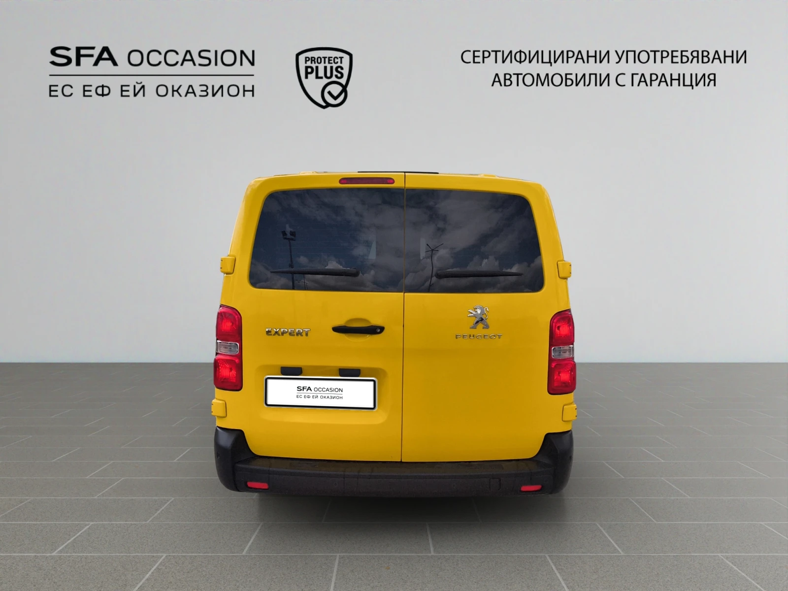 Peugeot Expert  - изображение 6