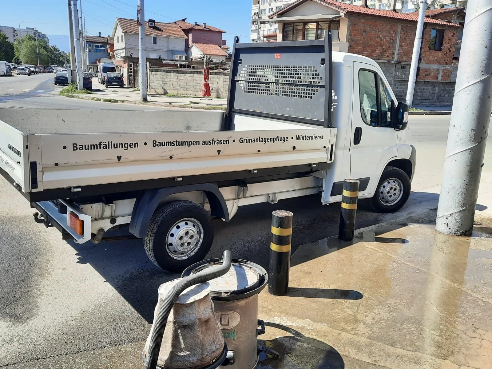 Fiat Ducato  - изображение 2