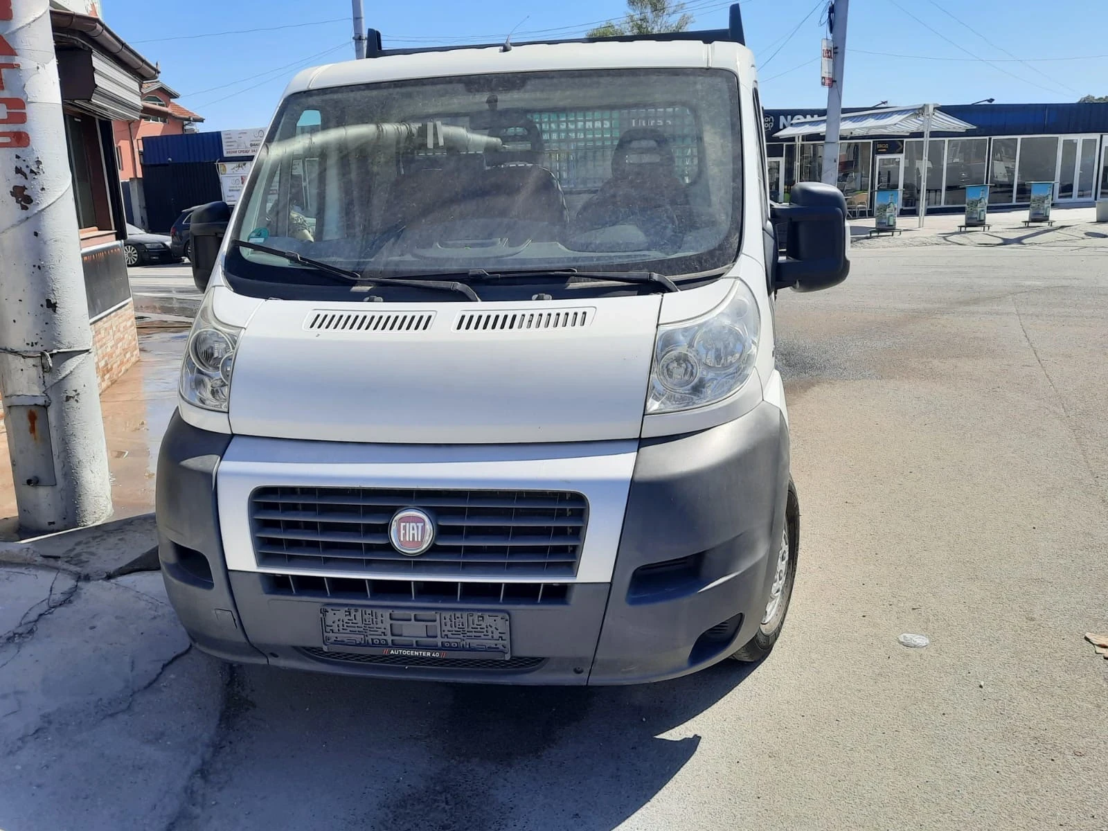 Fiat Ducato | Mobile.bg   1