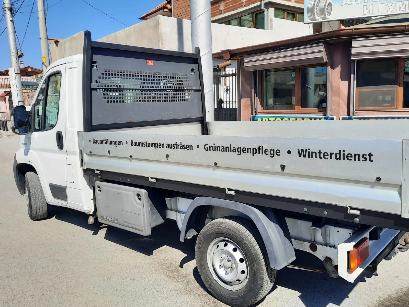 Fiat Ducato  - изображение 3