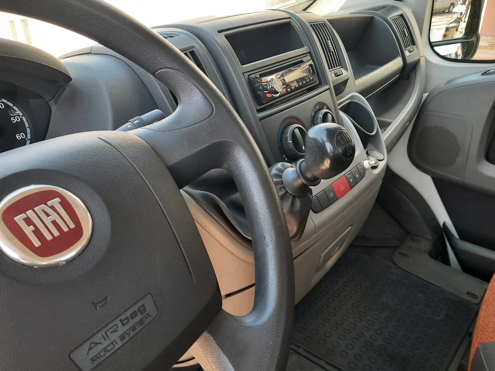 Fiat Ducato  - изображение 4