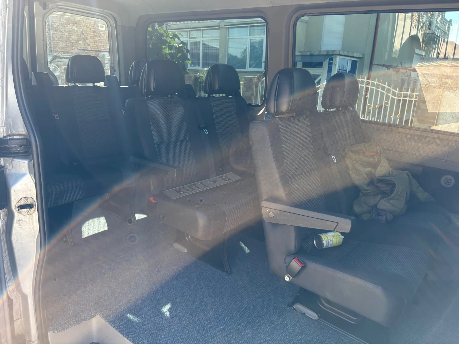 Mercedes-Benz Sprinter | Mobile.bg   13