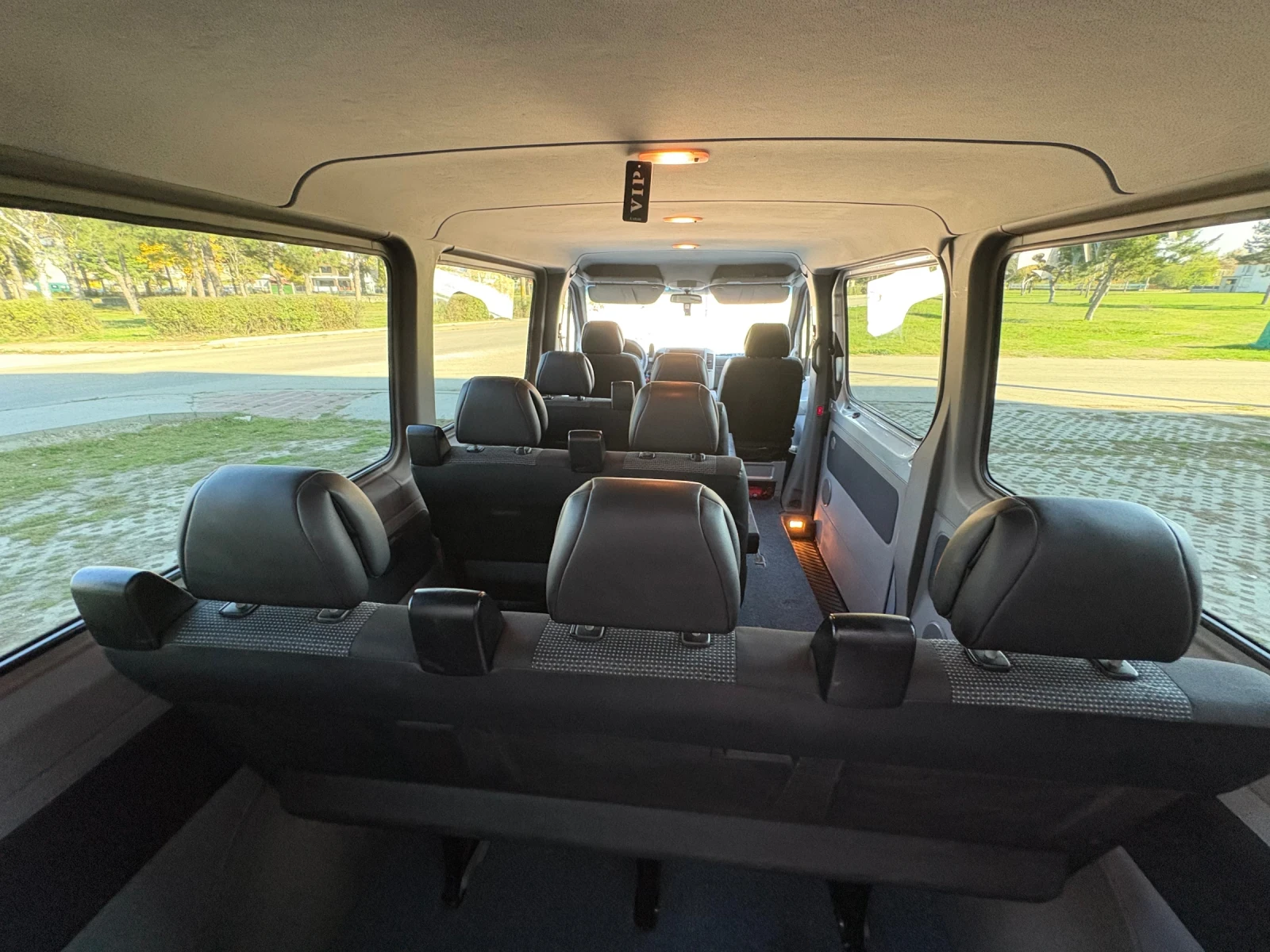 Mercedes-Benz Sprinter | Mobile.bg   9