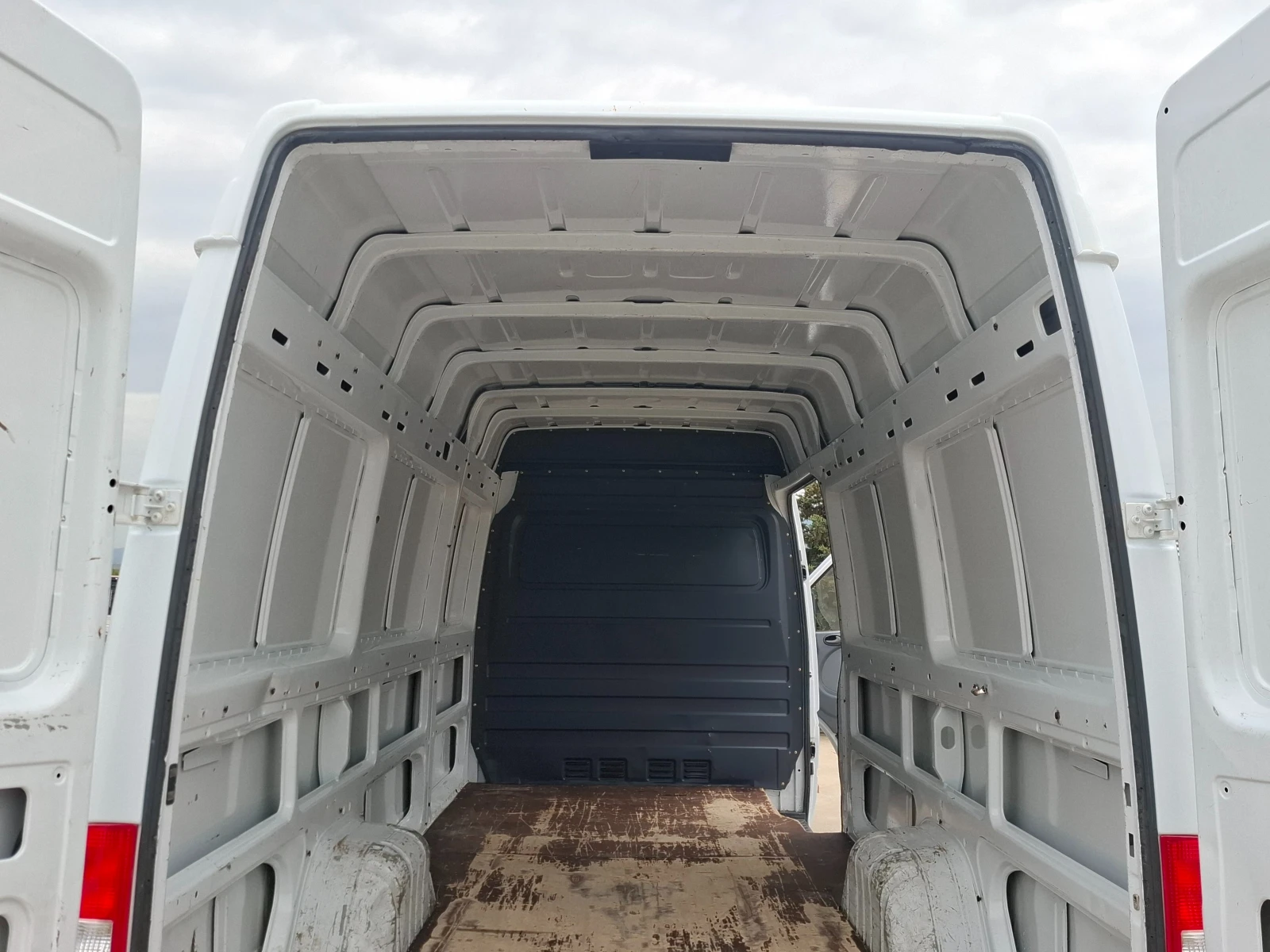 Mercedes-Benz Sprinter 313 CDI/Maxi, снимка 10 - Бусове и автобуси - 54205938