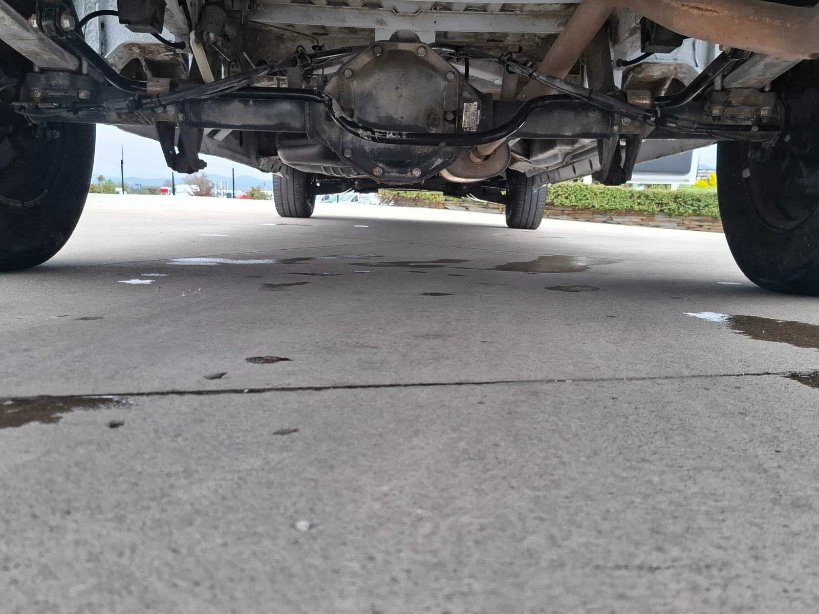 Mercedes-Benz Sprinter 313 CDI/Maxi, снимка 11 - Бусове и автобуси - 54205938