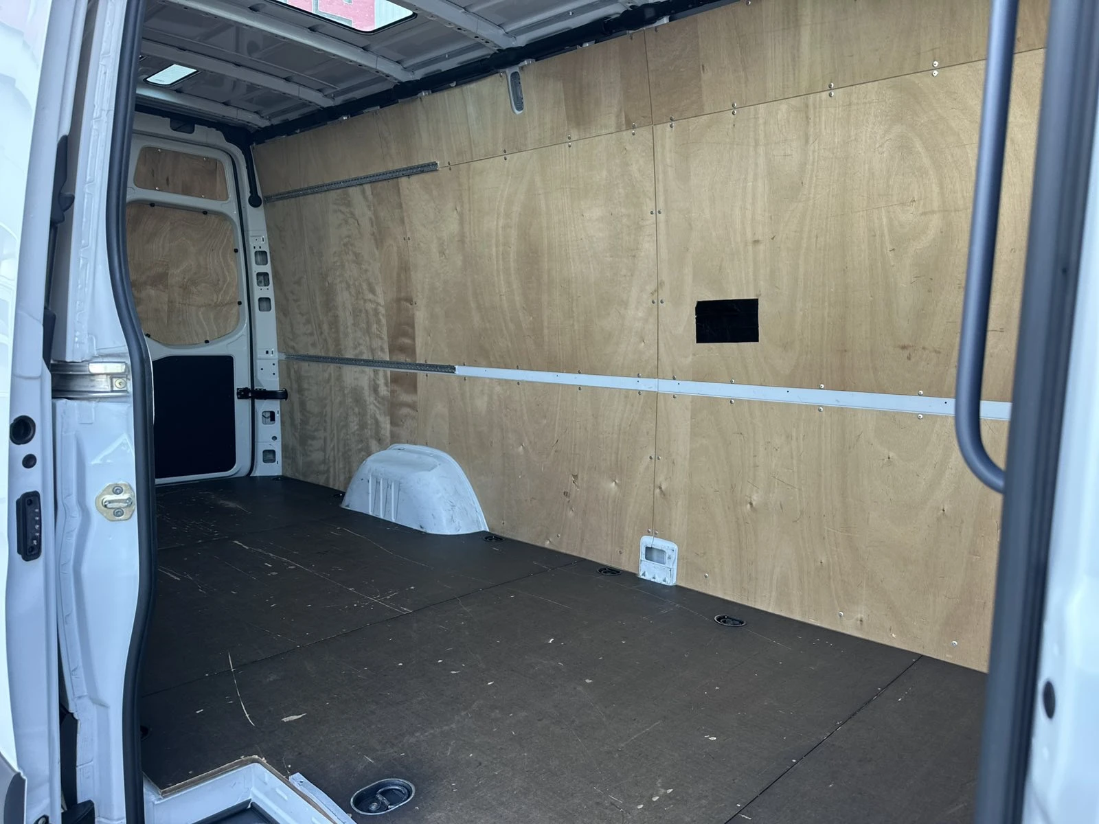 Mercedes-Benz Sprinter 316 MAXI!LED!FULL!EURO6D! | Mobile.bg � ����������� 8