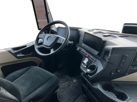Mercedes-Benz Actros 1845, снимка 9