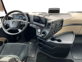 Mercedes-Benz Actros 1845, снимка 6