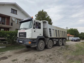 Man 32.414 MAN 2, снимка 3