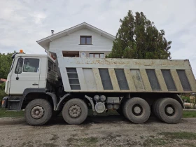 Man 32.414 MAN 2, снимка 4