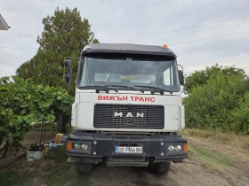 Man 32.414 MAN 2, снимка 1