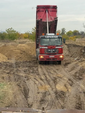 Man 32.414, снимка 2