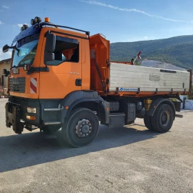 Man Tgm 18.330.44. | Mobile.bg    3