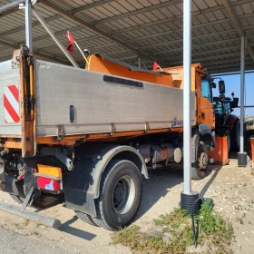Man Tgm 18.330.44. | Mobile.bg    15