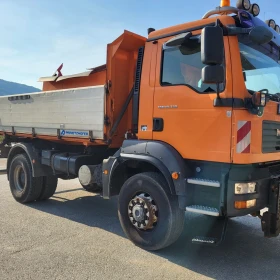 Man Tgm 18.330.44. | Mobile.bg    6