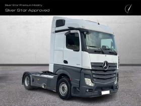 Mercedes-Benz Actros 1845, снимка 2