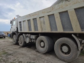 Man 32.414 MAN 2, снимка 5 - Камиони - 53644234