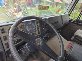 Man 32.414 MAN 2, снимка 15 - Камиони - 53644234