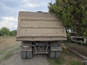 Man 32.414 MAN 2, снимка 7 - Камиони - 53644234