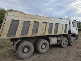 Man 32.414 MAN 2, снимка 6 - Камиони - 53644234