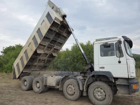 Man 32.414 MAN 2, снимка 9 - Камиони - 53644234