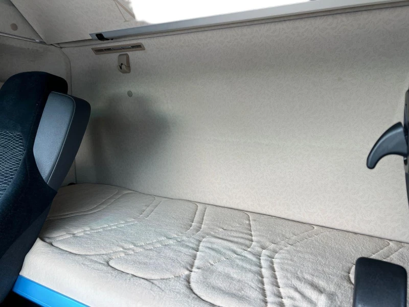 Mercedes-Benz Actros 1845, снимка 12 - Камиони - 53560736