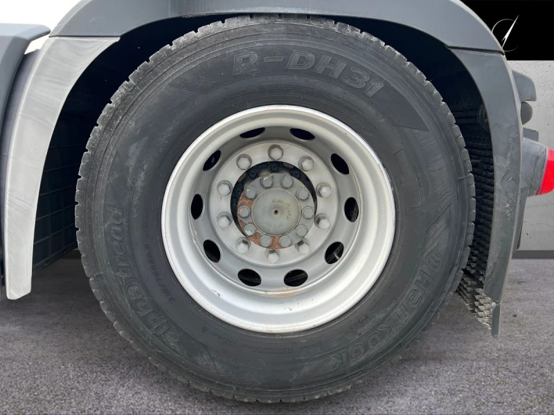 Mercedes-Benz Actros 1845, снимка 5 - Камиони - 53560736