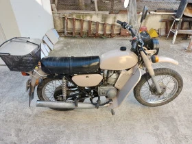 Минск 125, снимка 3