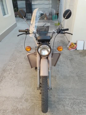 Минск 125, снимка 2