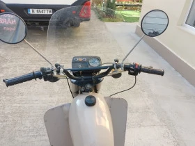 Минск 125, снимка 5