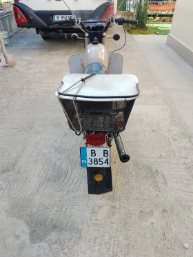 Минск 125, снимка 4