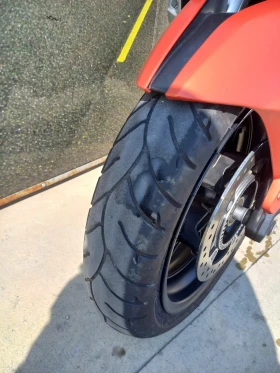 BMW C 650 Sport ABS , снимка 5