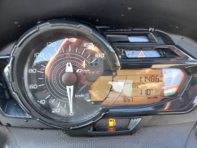 BMW C 650 Sport ABS , снимка 9