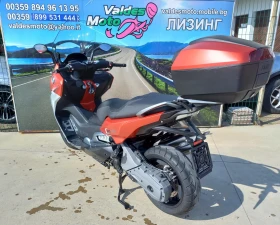 BMW C 650 Sport ABS , снимка 7
