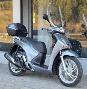 Honda Sh 150i/Start Stop, снимка 1
