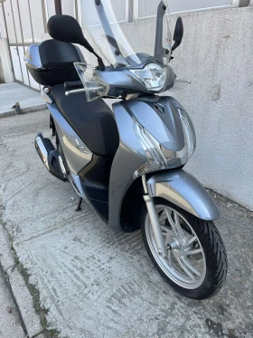Honda Sh 150i/Start Stop, снимка 4