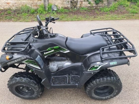 Kawasaki Kvf 300, снимка 10