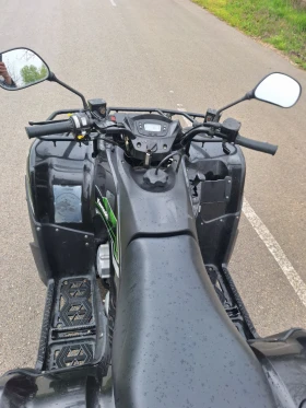 Kawasaki Kvf 300, снимка 6