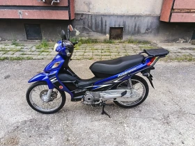 Suzuki Address 125, снимка 1